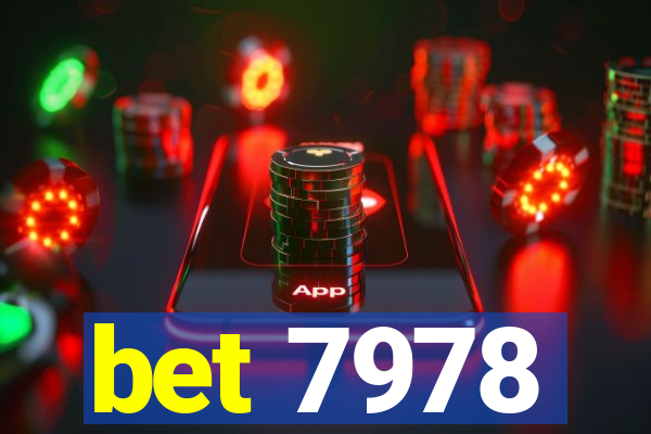 bet 7978